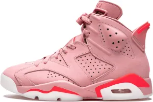 Jordan Womens WMNS Air 6 Retro NRG CI0550 600 Aleali May - Size 8.5W