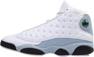 Jordan Youth Air 13 Retro Gs Hyper Royal 884129 040 Size