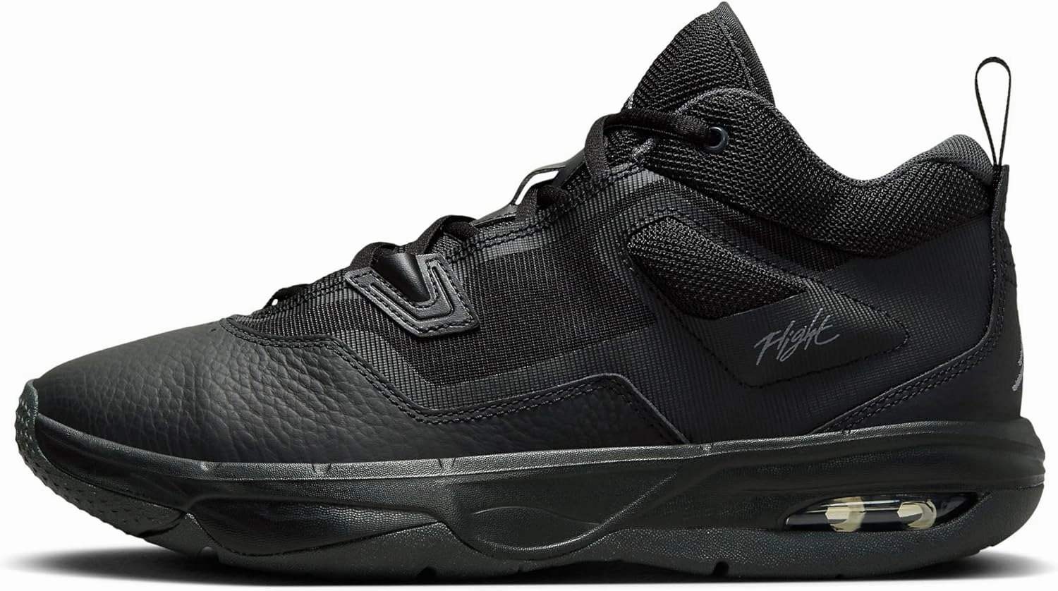 Jordan Stay Loyal 3 Men's Shoes (FB1396-001, Black/Anthracite/Cool Grey)