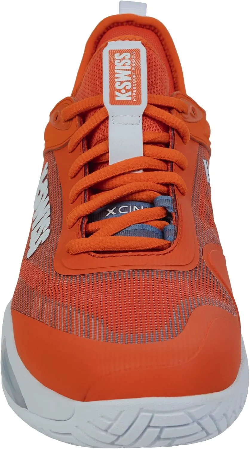 K-Swiss Men's Hypercourt Pinnacle Tennis Shoe