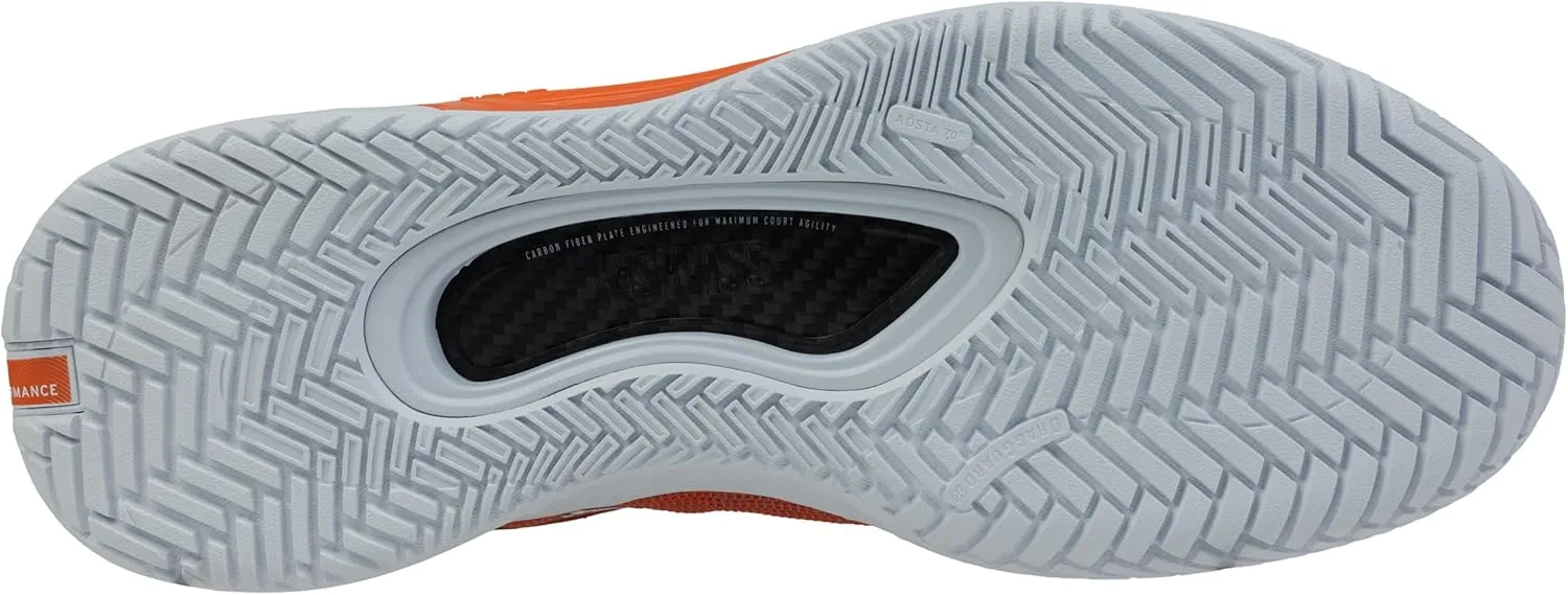 K-Swiss Men's Hypercourt Pinnacle Tennis Shoe