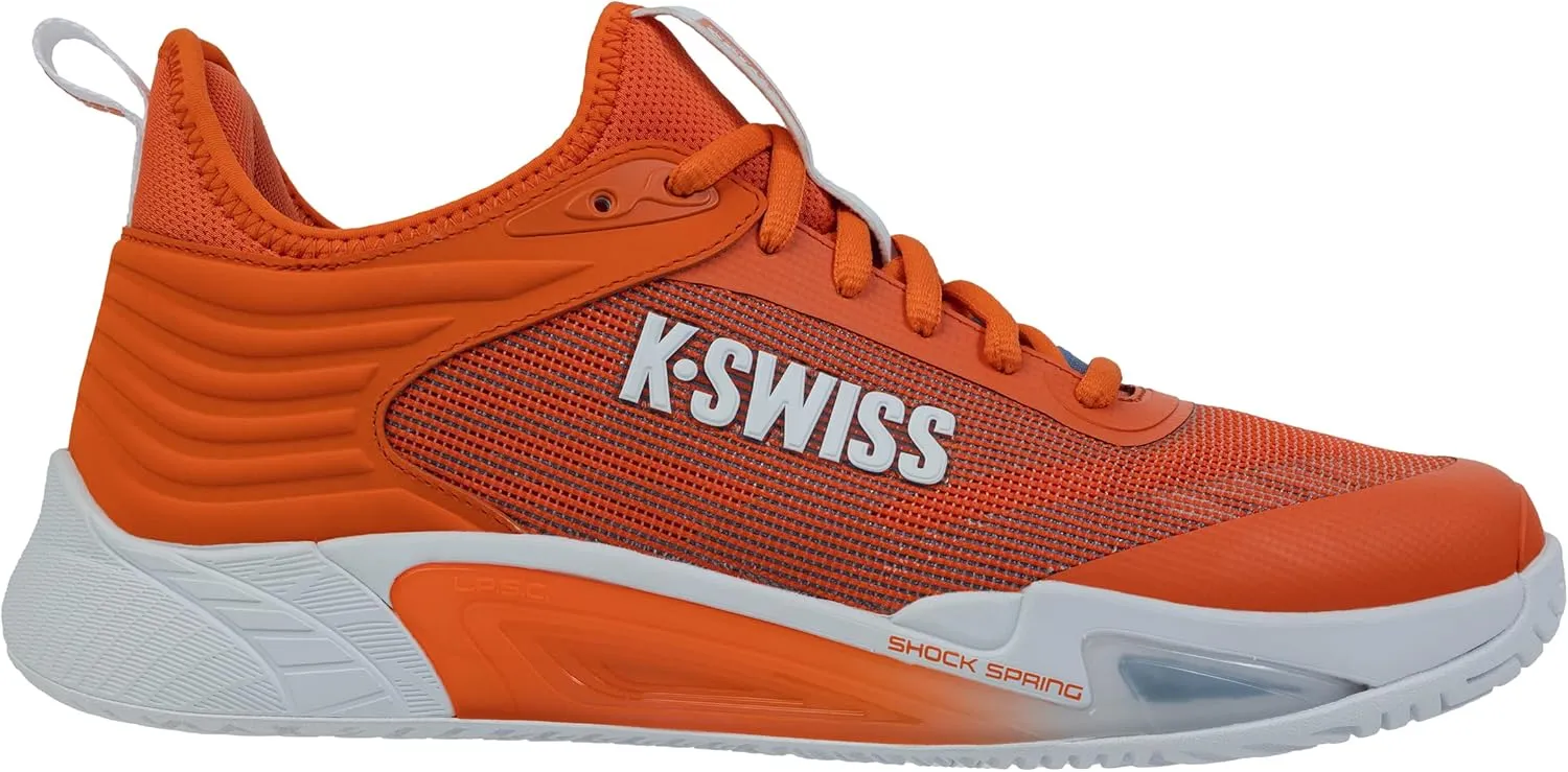 K-Swiss Men's Hypercourt Pinnacle Tennis Shoe