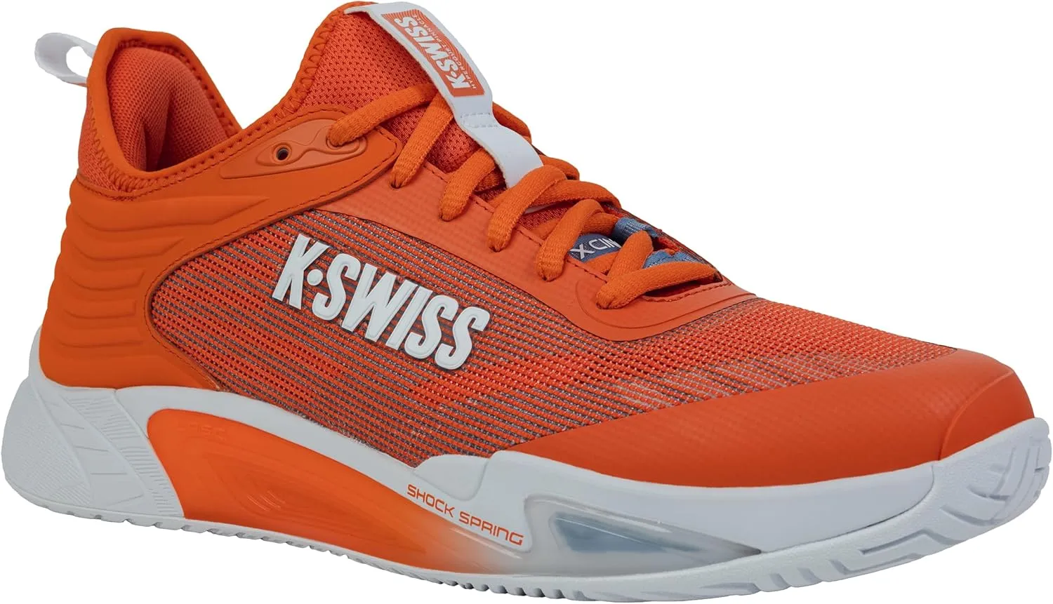 K-Swiss Men's Hypercourt Pinnacle Tennis Shoe