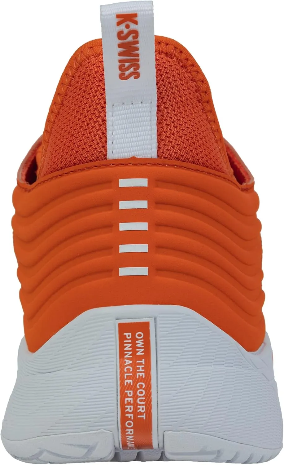 K-Swiss Men's Hypercourt Pinnacle Tennis Shoe