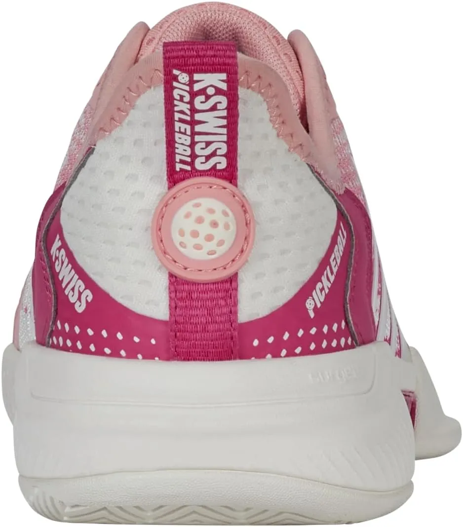 K-Swiss Women's Pickleball Supreme Shoe
