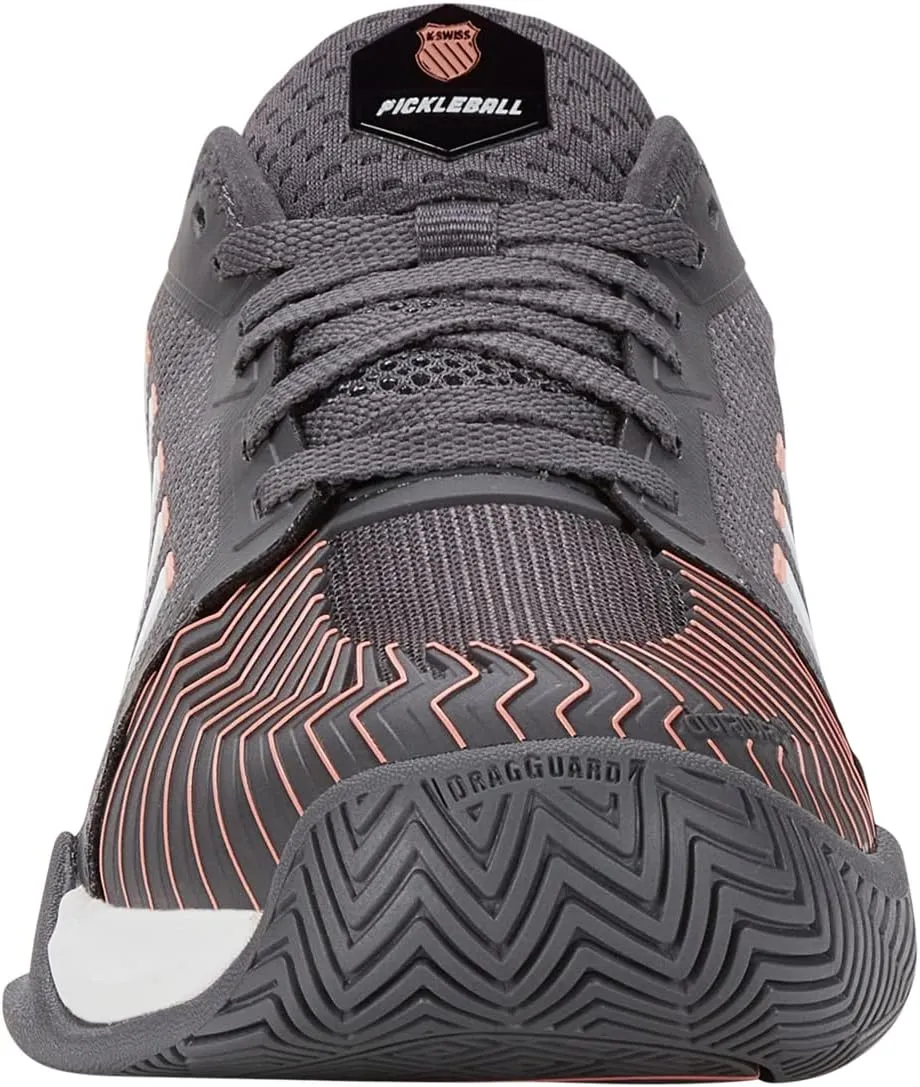 K-Swiss Women's Pickleball Supreme Shoe