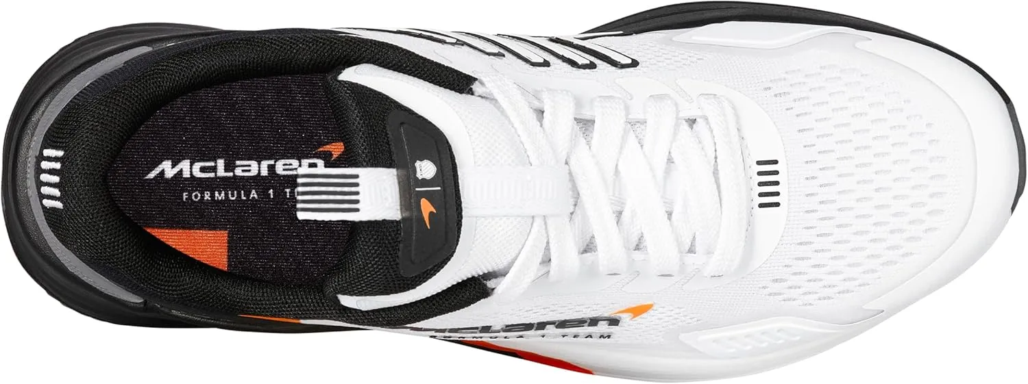 K-Swiss X McLaren Formula 1 Team - Women's Aero Active II Sneaker