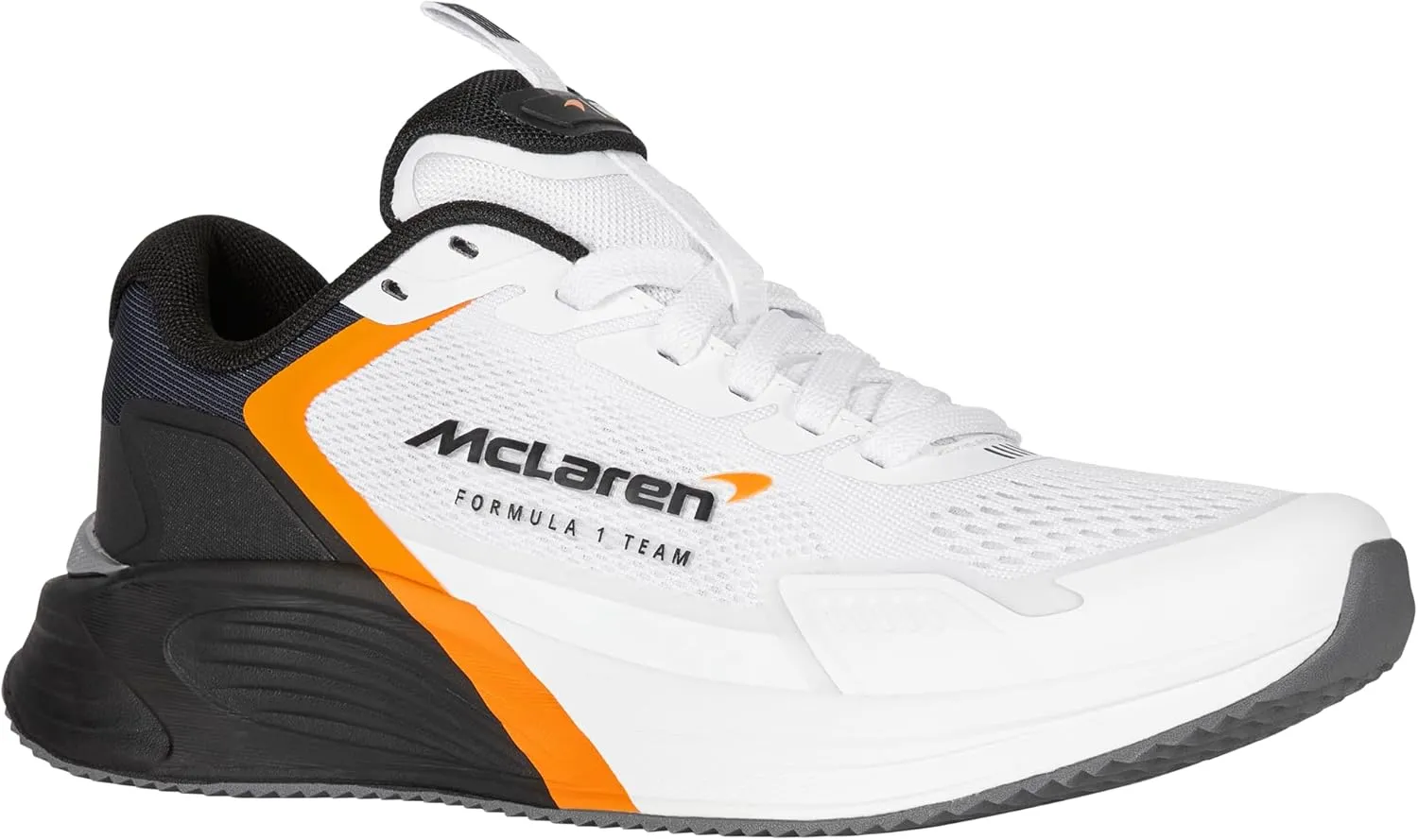 K-Swiss X McLaren Formula 1 Team - Women's Aero Active II Sneaker