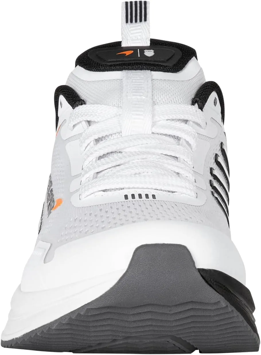 K-Swiss X McLaren Formula 1 Team - Women's Aero Active II Sneaker