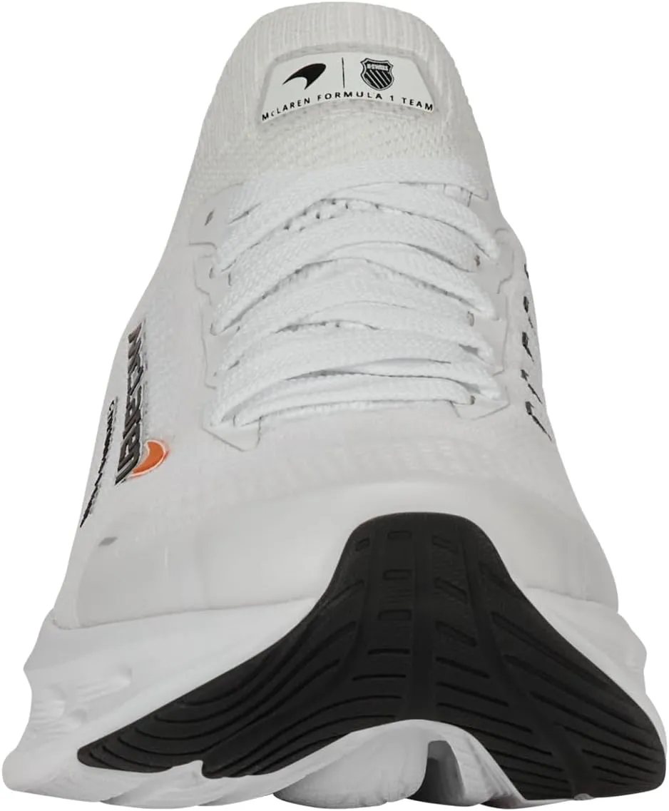 K-Swiss X McLaren Formula 1 Team - Women's Impulse Tubes Lite Sneaker