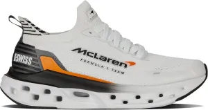 K-Swiss X McLaren Formula 1 Team - Women's Impulse Tubes Lite Sneaker
