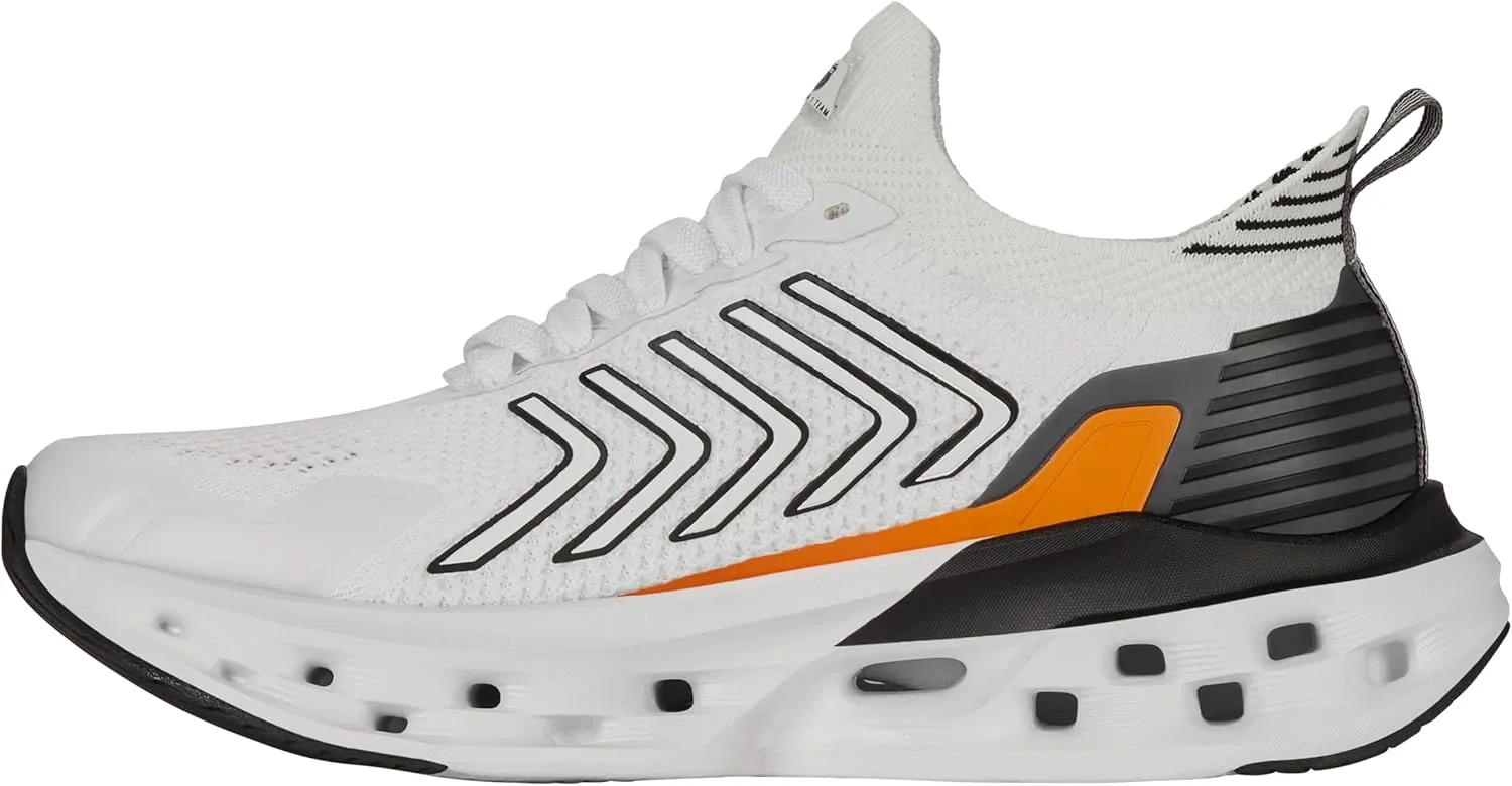 K-Swiss X McLaren Formula 1 Team - Women's Impulse Tubes Lite Sneaker