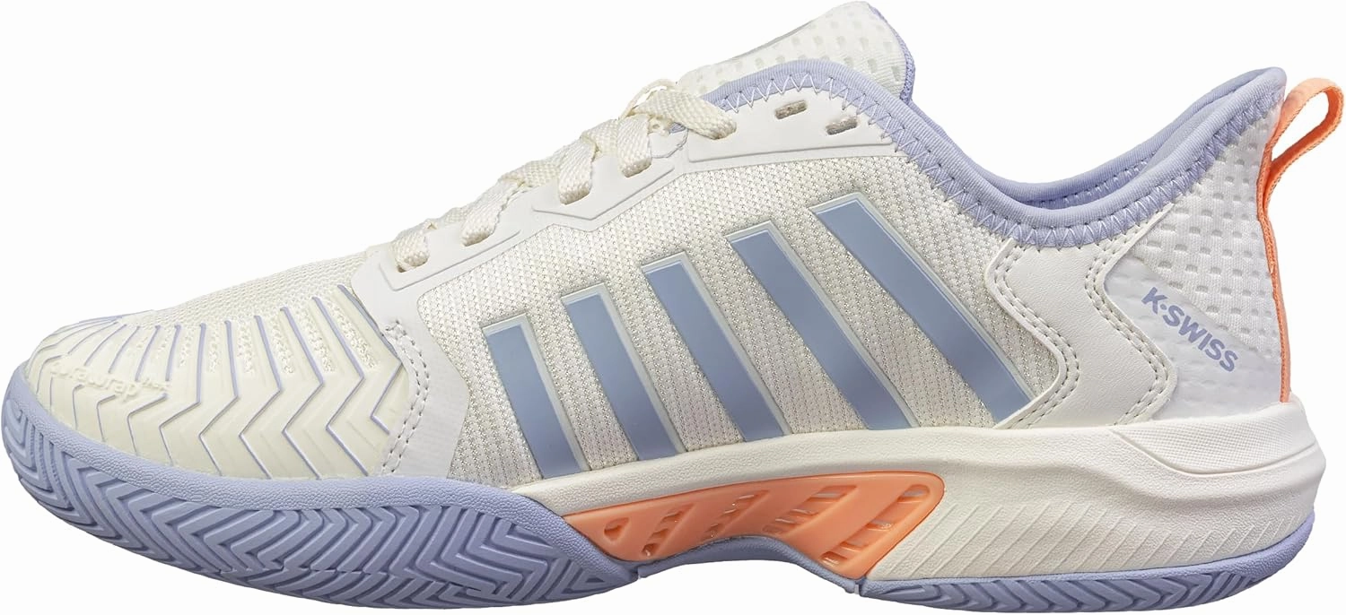 K-Swiss Women's Pickleball Supreme Shoe