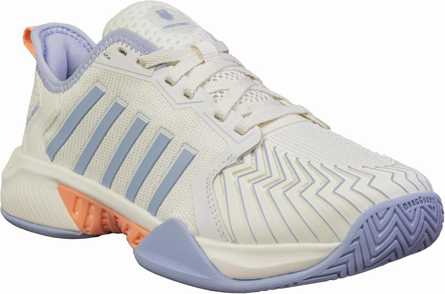 K-Swiss Women's Pickleball Supreme Shoe