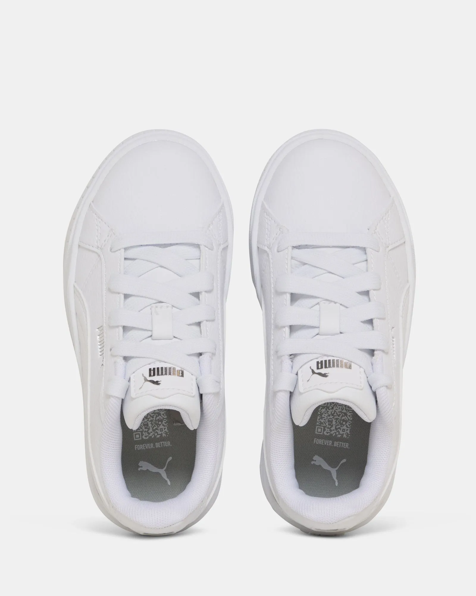 Karmen IIPs White