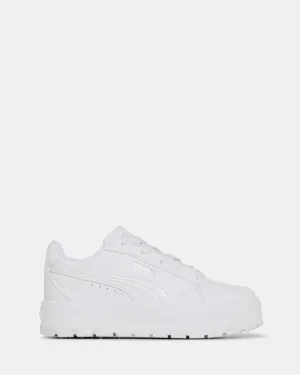 Karmen IIPs White
