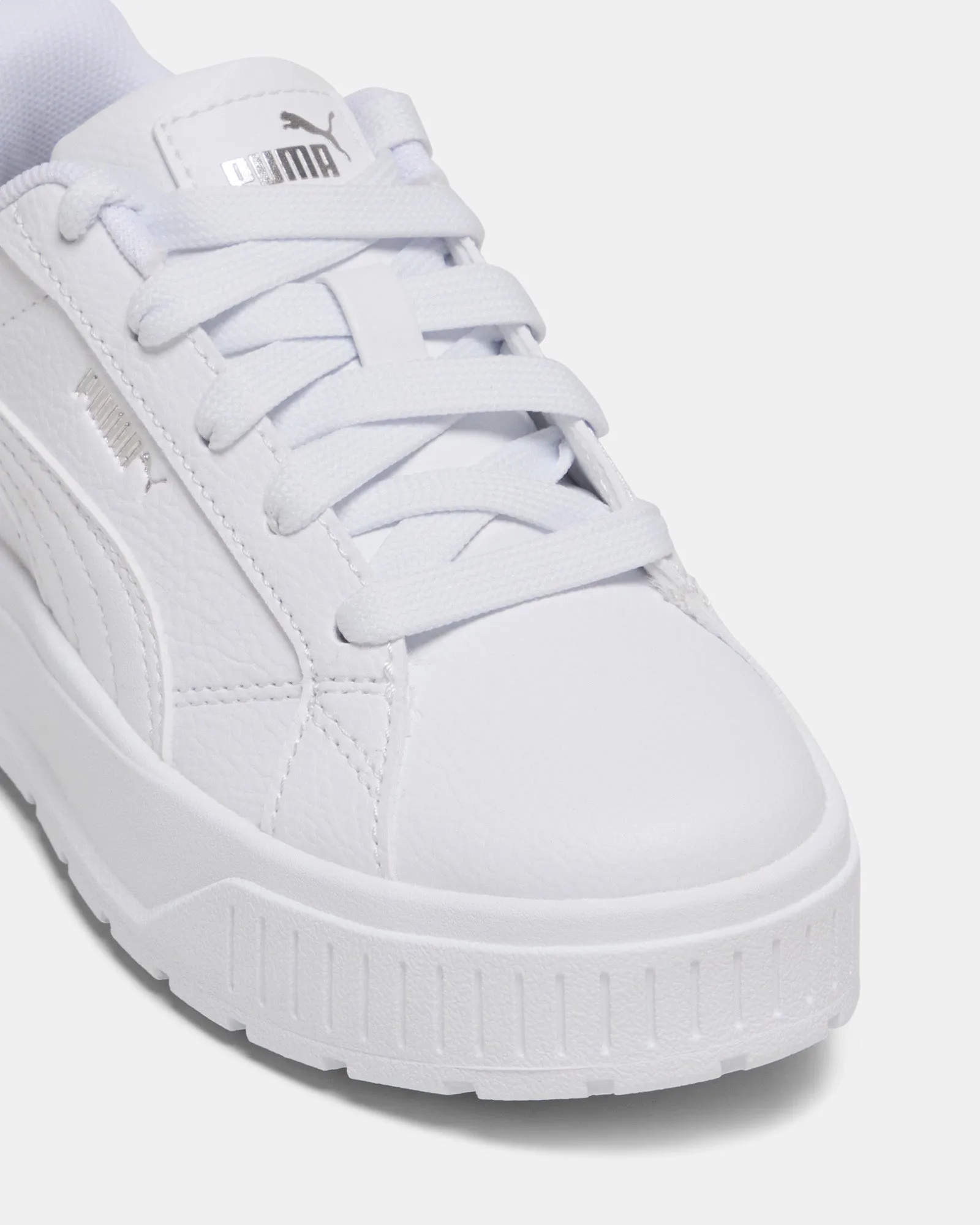 Karmen IIPs White
