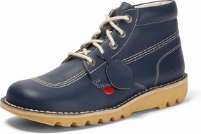 Kickers Unisex-Adult Kick Hi Ve