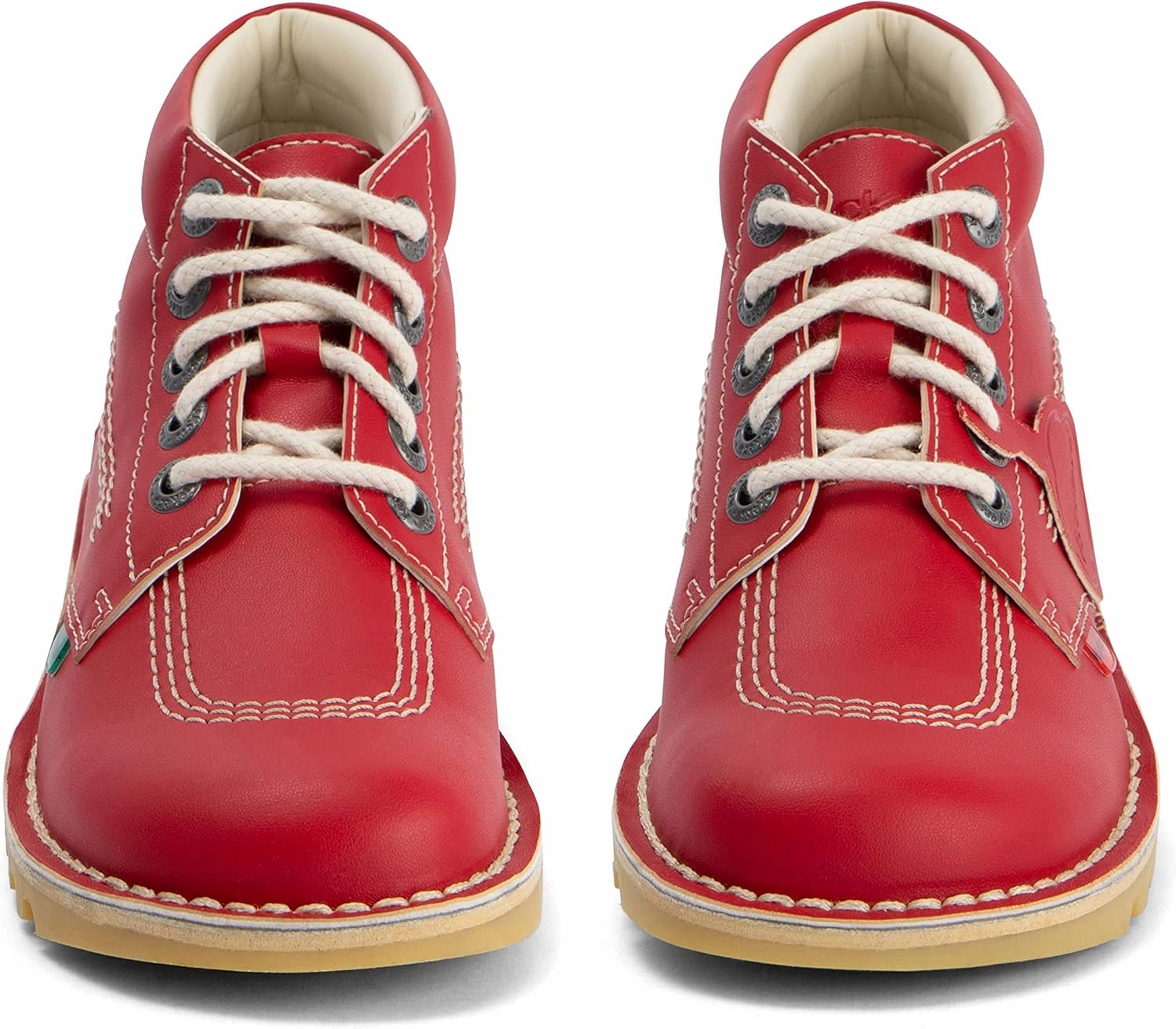 Kickers Unisex-Adult Kick Hi Ve