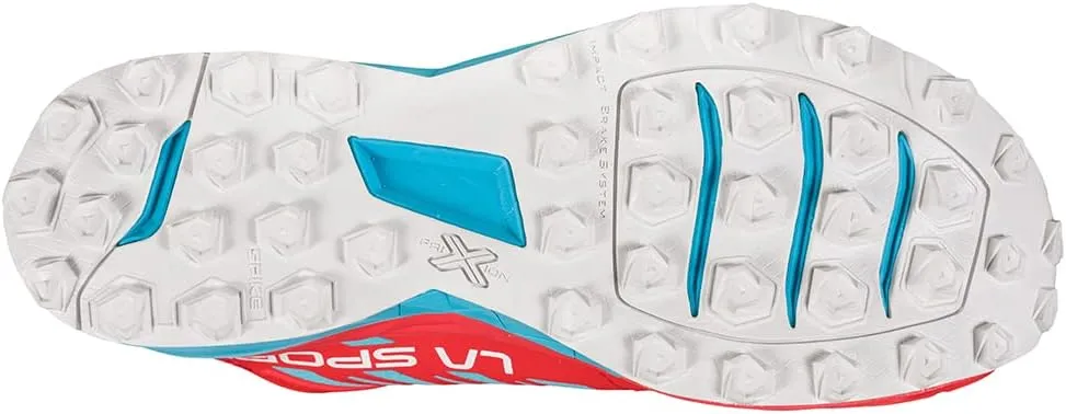 La Sportiva Womens Kaptiva Trail Running Shoes