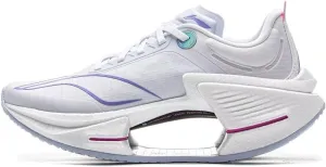 LI-NING Shadow 3 Essential Women Running Shoes Lightweight High Rebound Sport Racing Training Sneakers ARRV002