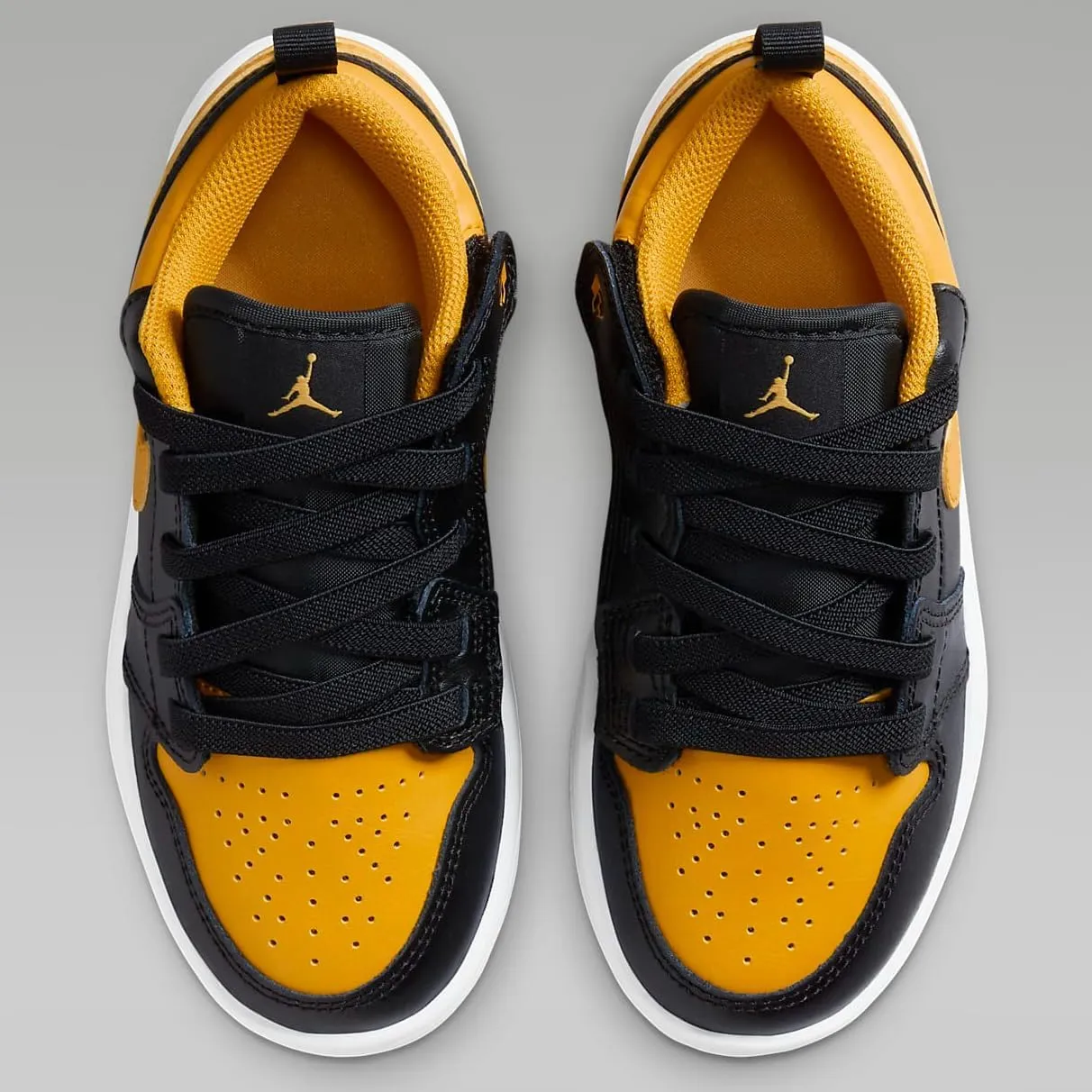Little Kids Jordan 1 Low Alt Shoes