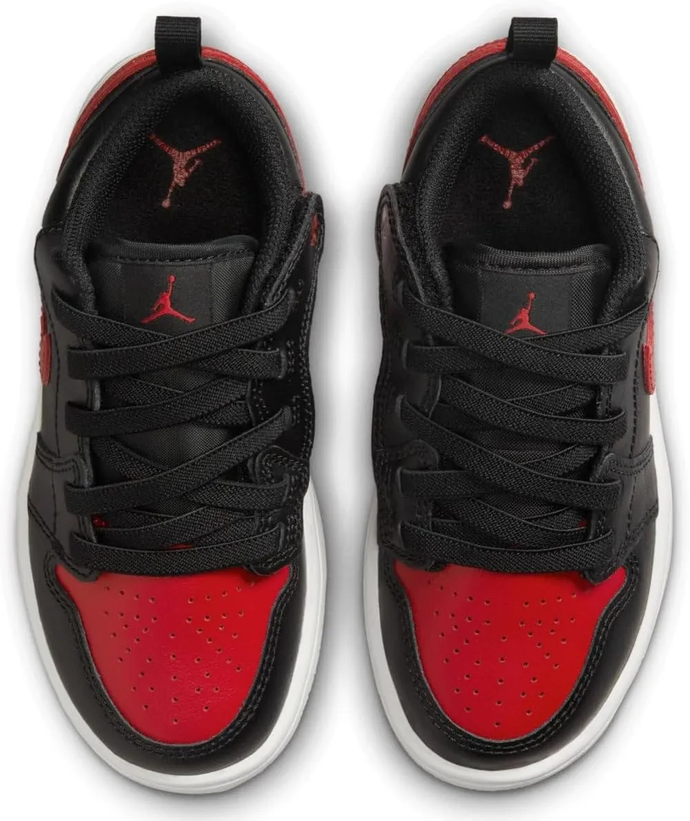 Little Kids Jordan 1 Low Alt Shoes
