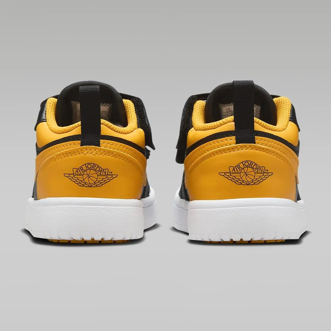 Little Kids Jordan 1 Low Alt Shoes