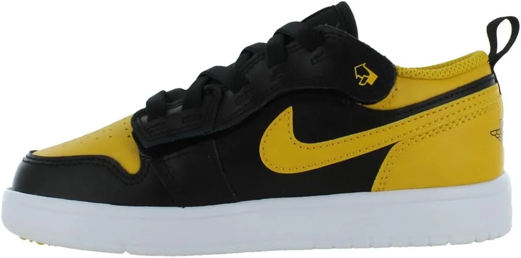 Little Kids Jordan 1 Low Alt Shoes