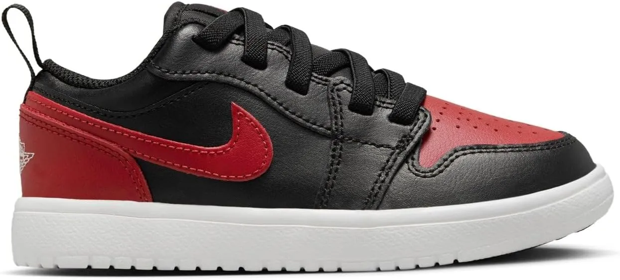 Little Kids Jordan 1 Low Alt Shoes