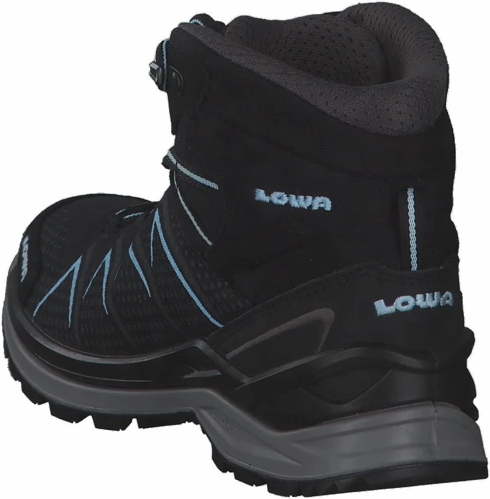 LOWA Women's Hiking Boots Shoes