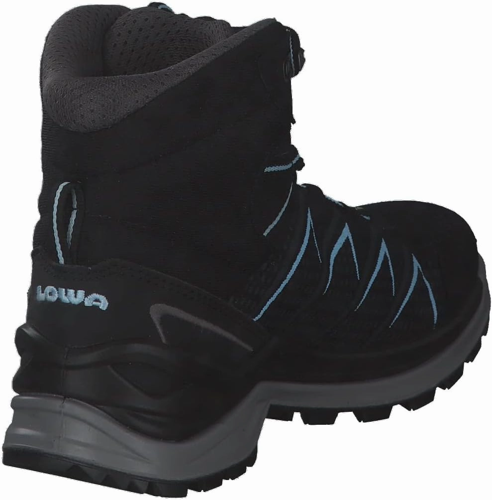 LOWA Women's Hiking Boots Shoes