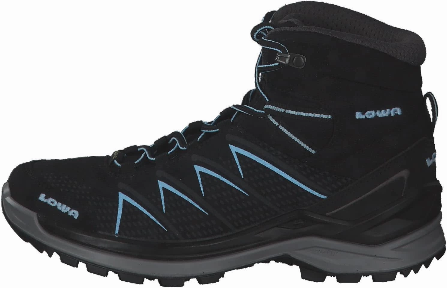 LOWA Women's Hiking Boots Shoes