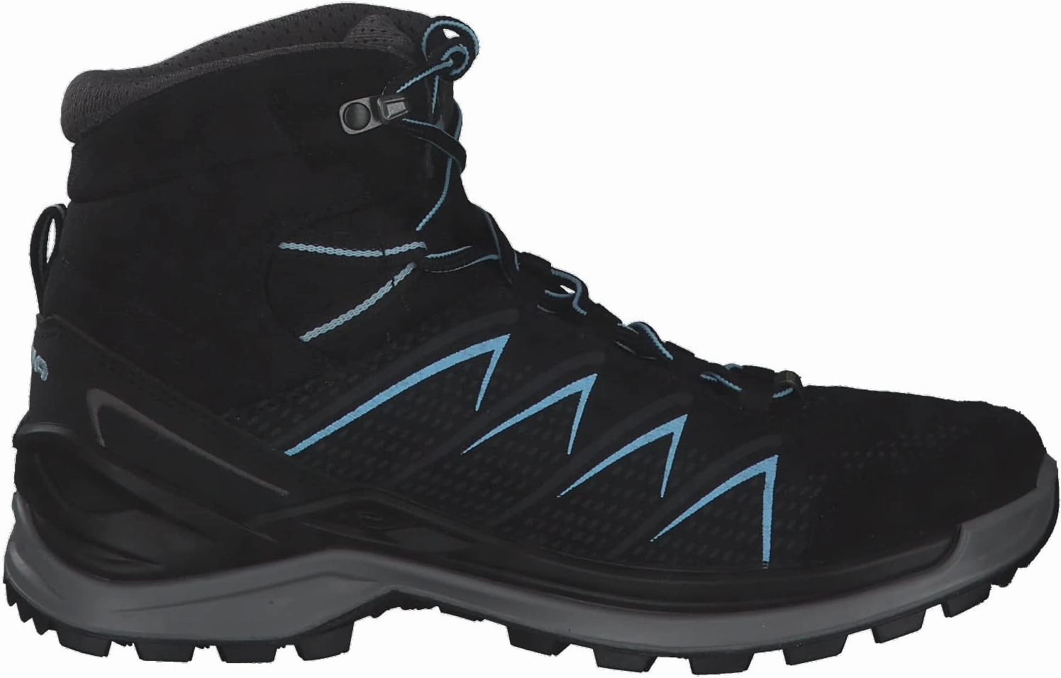 LOWA Women's Hiking Boots Shoes