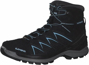 LOWA Women's Hiking Boots Shoes
