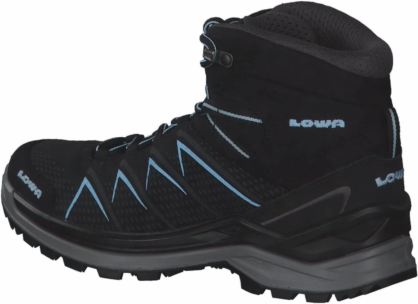 LOWA Women's Hiking Boots Shoes