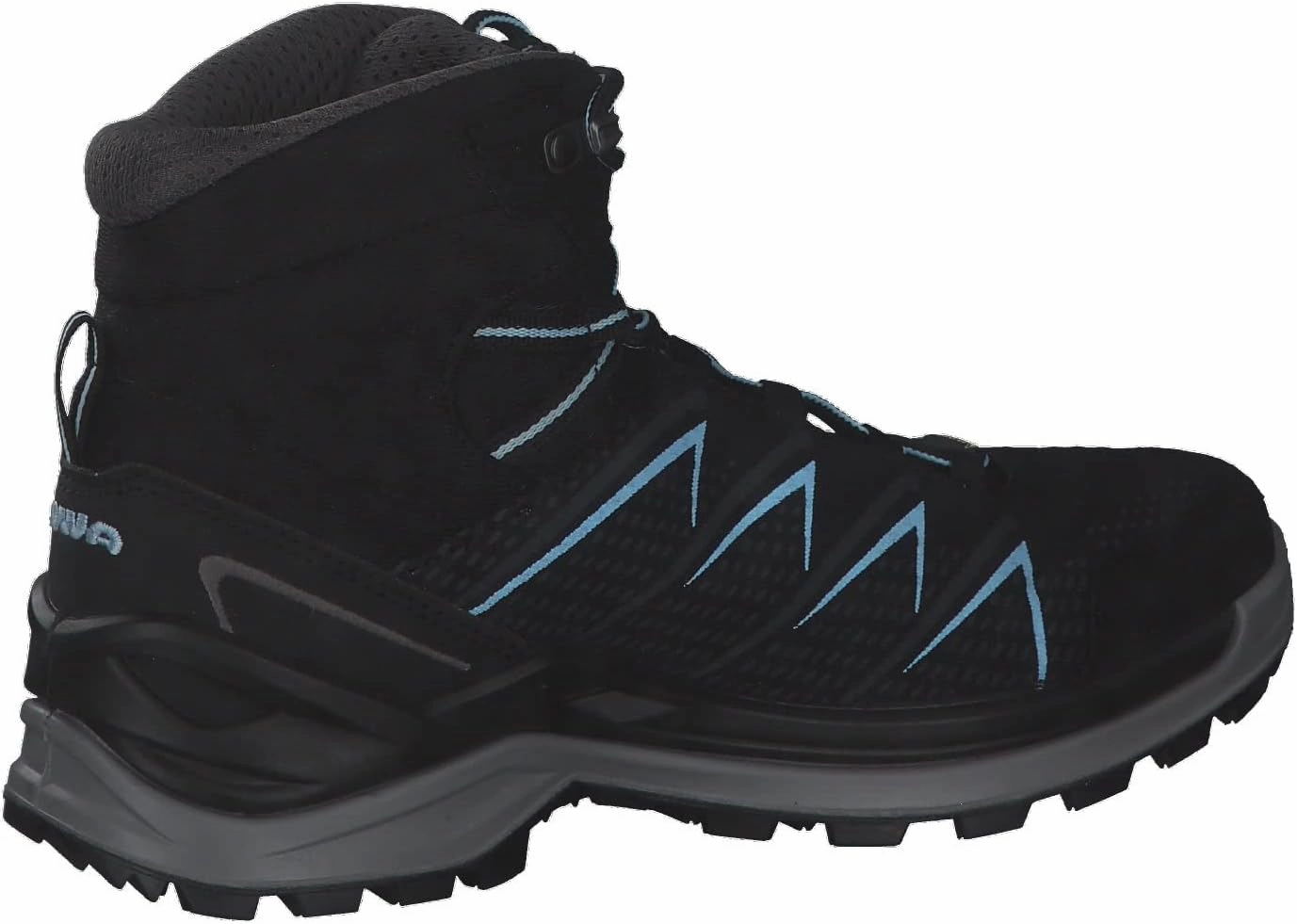 LOWA Women's Hiking Boots Shoes