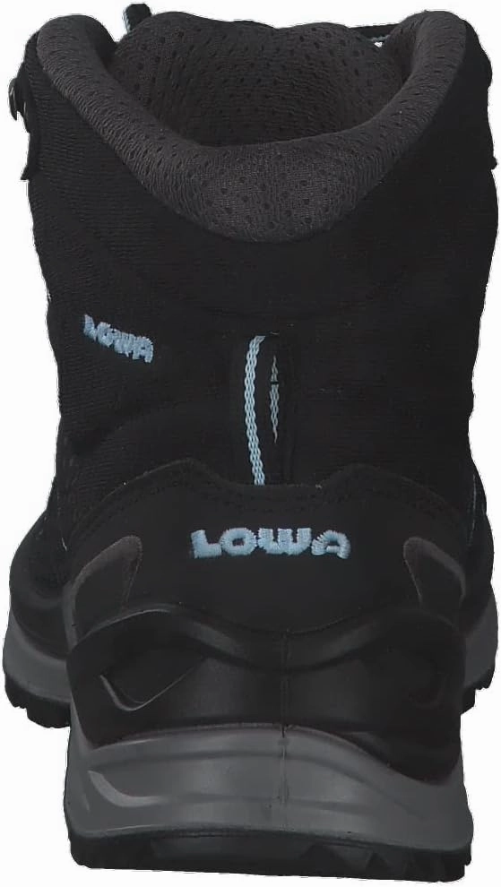 LOWA Women's Hiking Boots Shoes