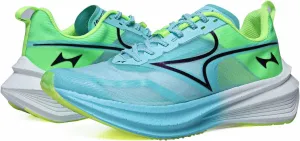 Marathon Training Full Palm Carbon Board Racing Super Light Running Sport Shoes athlshoes PB2 for Men Women Youth