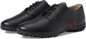 Marc Joseph New York Womens Golf Genuine Leather Made in Brazil Pacific Lace up Fashion Shoe Moccasin