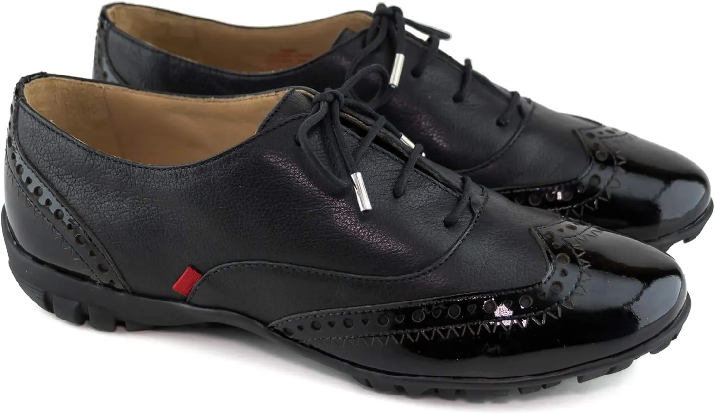Marc Joseph New York Women's NYC Golf Loafer Flat