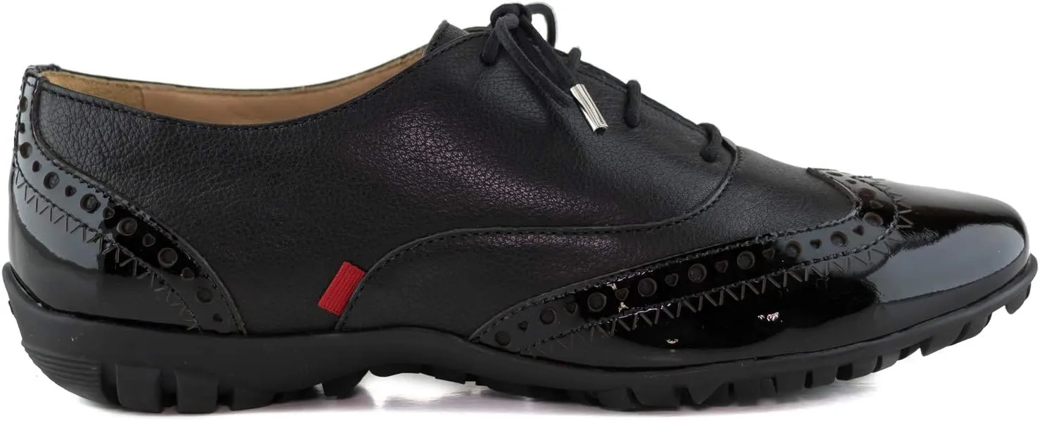 Marc Joseph New York Women's NYC Golf Loafer Flat