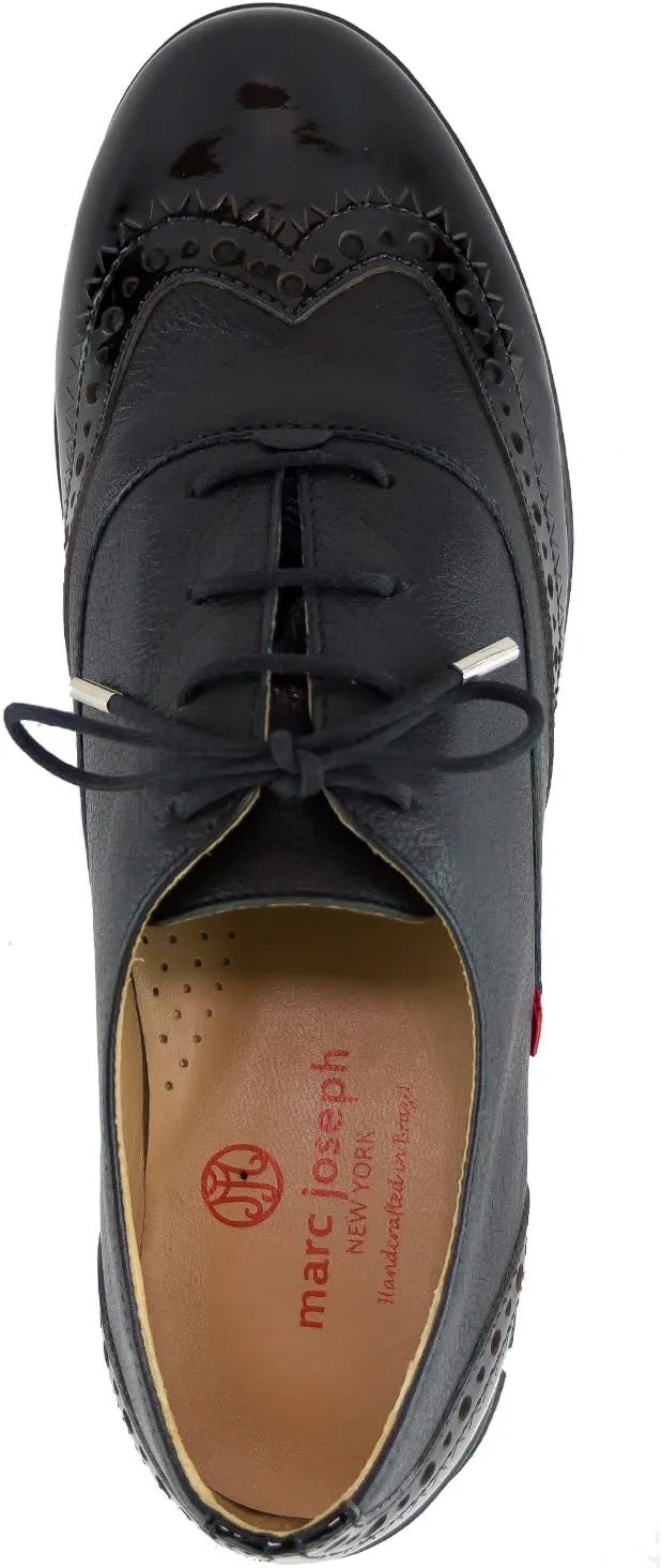 Marc Joseph New York Women's NYC Golf Loafer Flat