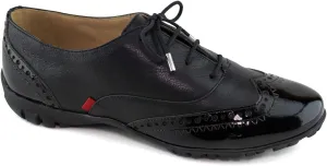 Marc Joseph New York Women's NYC Golf Loafer Flat