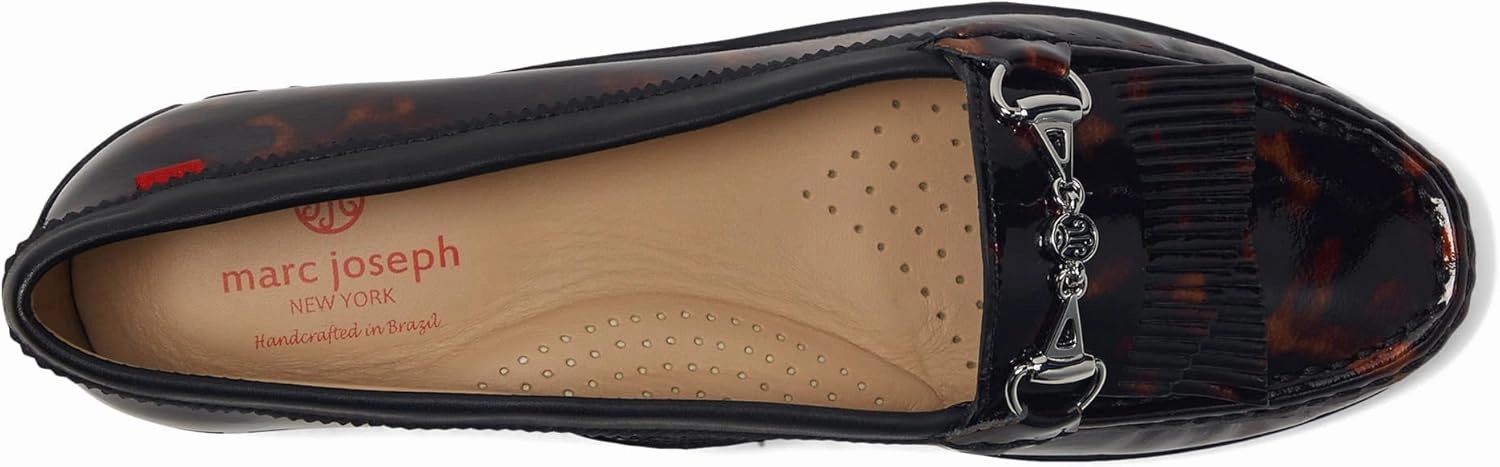 Marc Joseph New York Women's Lexington Golf Pump