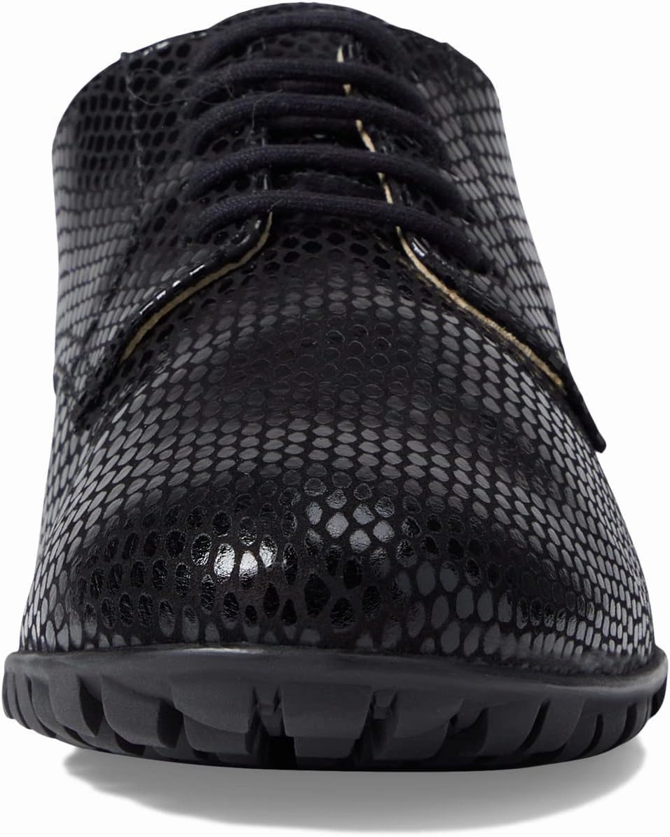 Marc Joseph New York Womens Golf Genuine Leather Made in Brazil Pacific Lace up Fashion Shoe Moccasin