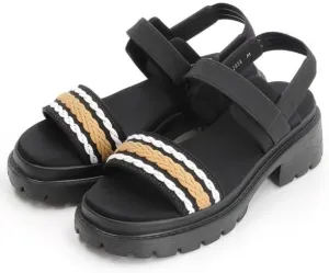 MARGARET HOWELL idea( ) Women's Platform Sport Sandal