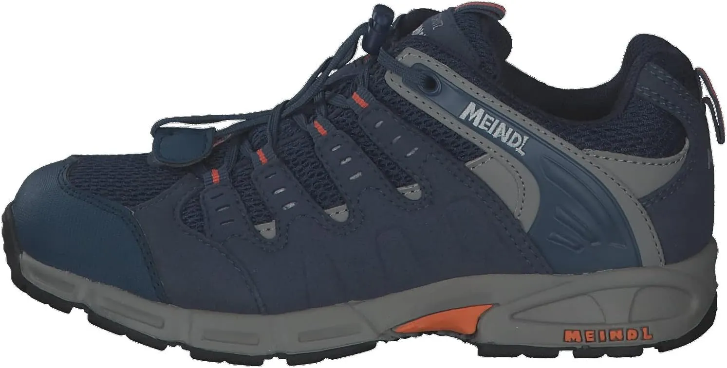 Meindl Women's X Badminton Shoes