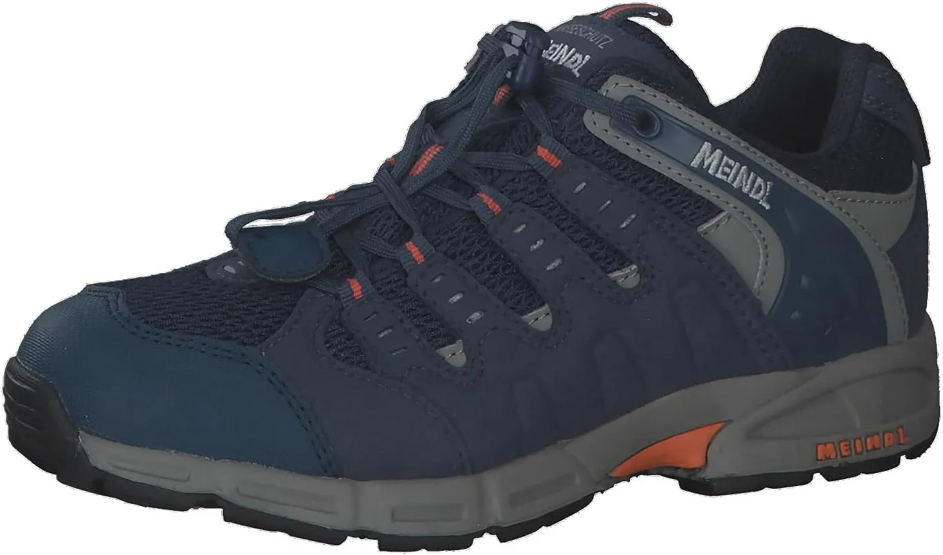 Meindl Women's X Badminton Shoes