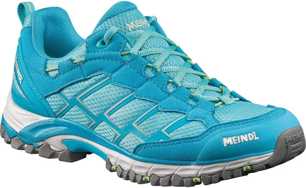 Meindl Women's X Badminton Shoes